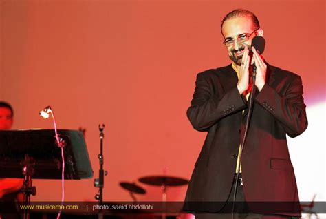 اصفهانی کنسرت اصفهان